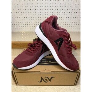 AOV Arch Support Women’s Running Shoes Size 8.5 Lightweight Walking Sneakers New